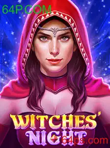 WitchesNight